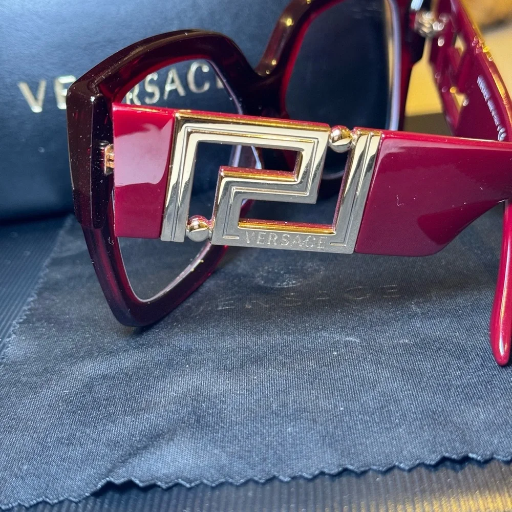Versace frames - Picture 6 of 6